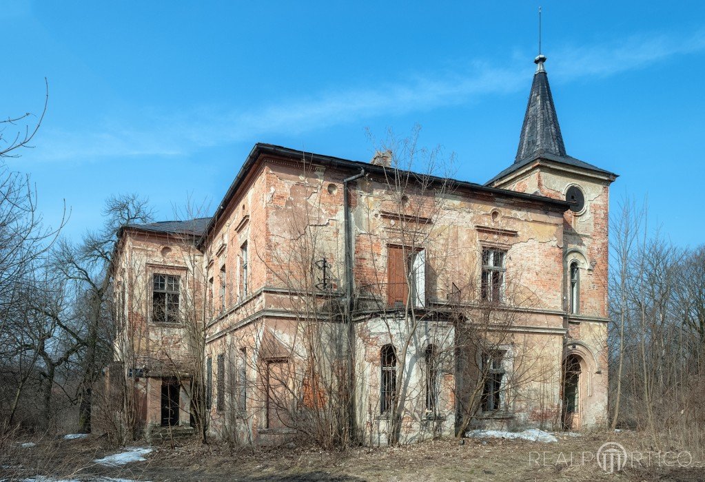 Old Manor in Greater Poland, Greater Poland