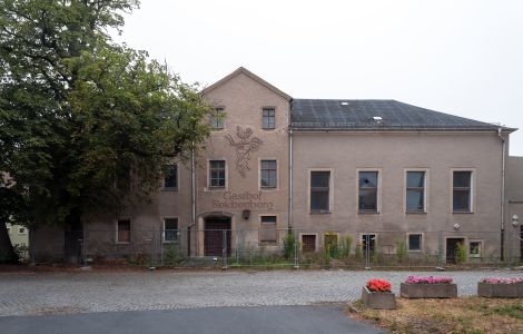  - Historical Inns in Saxony: Reichenberg near Moritzburg