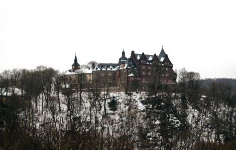  - Rammelburg Castle (Harz Region)