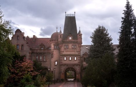  - Castle Veltheimsburg