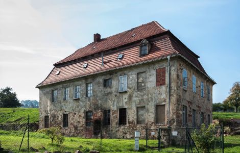  - Wildberg Manor, Meißen District