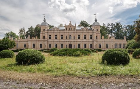  - Golejewko Manor in Greater Poland