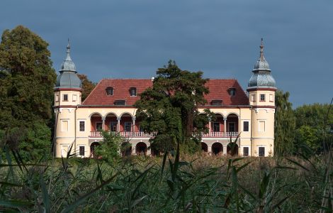  - Palace Krobielowice, Lower Silesia