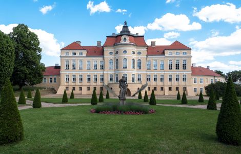  - Rogalin Palace, Greater Poland