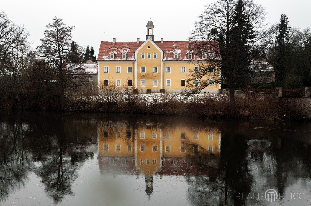 Hunting Lodge Grillenburg, Grillenburg