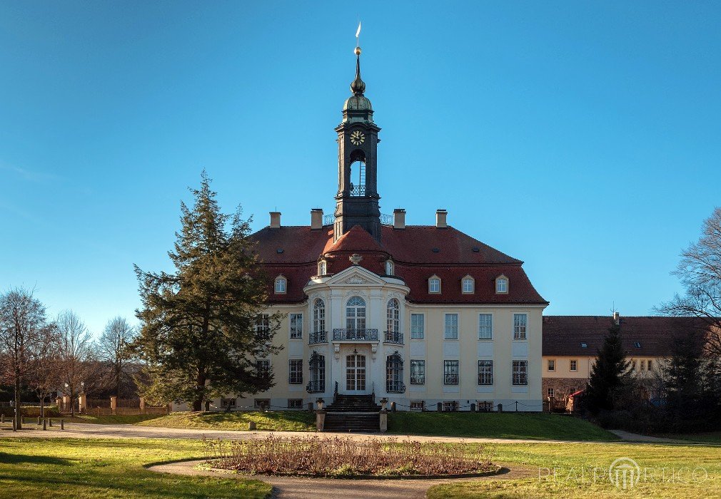 Reinhardtsgrimma Castle, Saxon Switzerland, Reinhardtsgrimma
