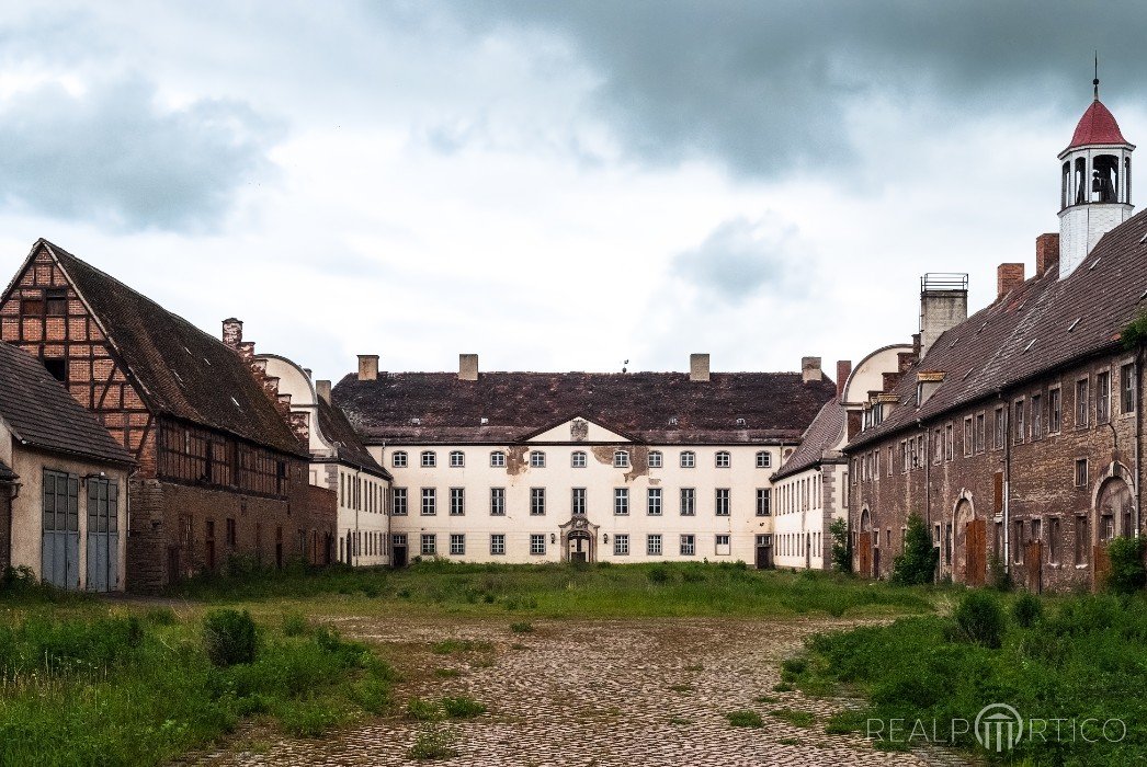 Schloss Walbeck, Open Monument Day 2022