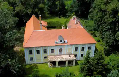 properties and real estate offers in Czech Republic Plzeň Region