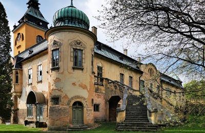 properties and real estate offers in Czech Republic Prague