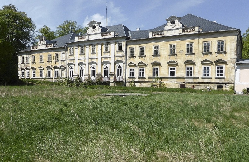 properties and real estate offers in Czech Republic Central Bohemian Region