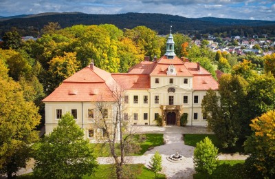 properties and real estate offers in Czech Republic South Bohemia