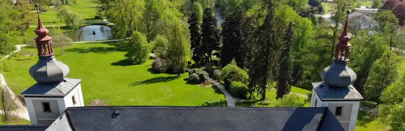 properties and real estate offers in Czech Republic Olomouc Region