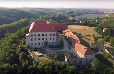 properties and real estate offers in Czech Republic South Moravian Region