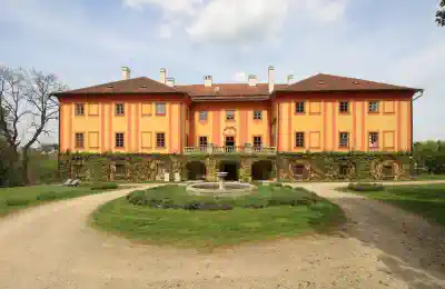 properties and real estate offers in Czech Republic Vysočina Region