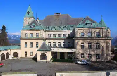 properties and real estate offers in Czech Republic Liberec Region
