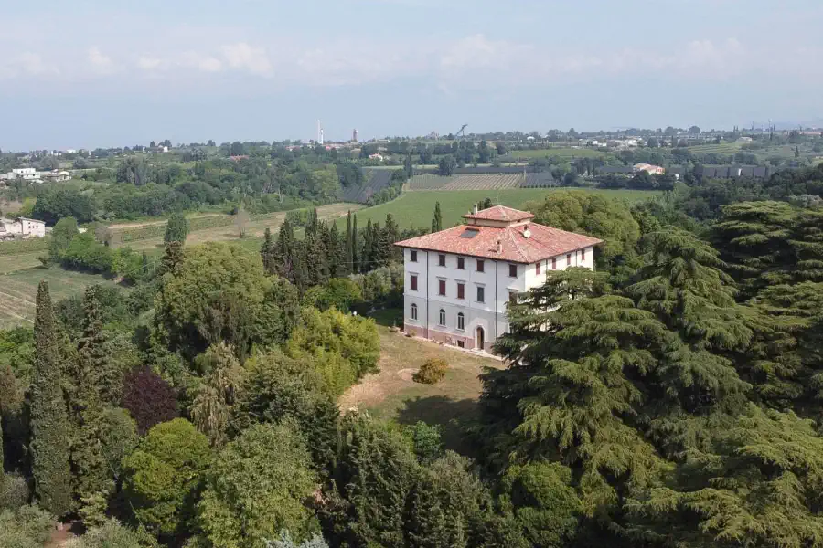 Period houses on the market April 2026