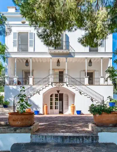 Spanish castles April 2026