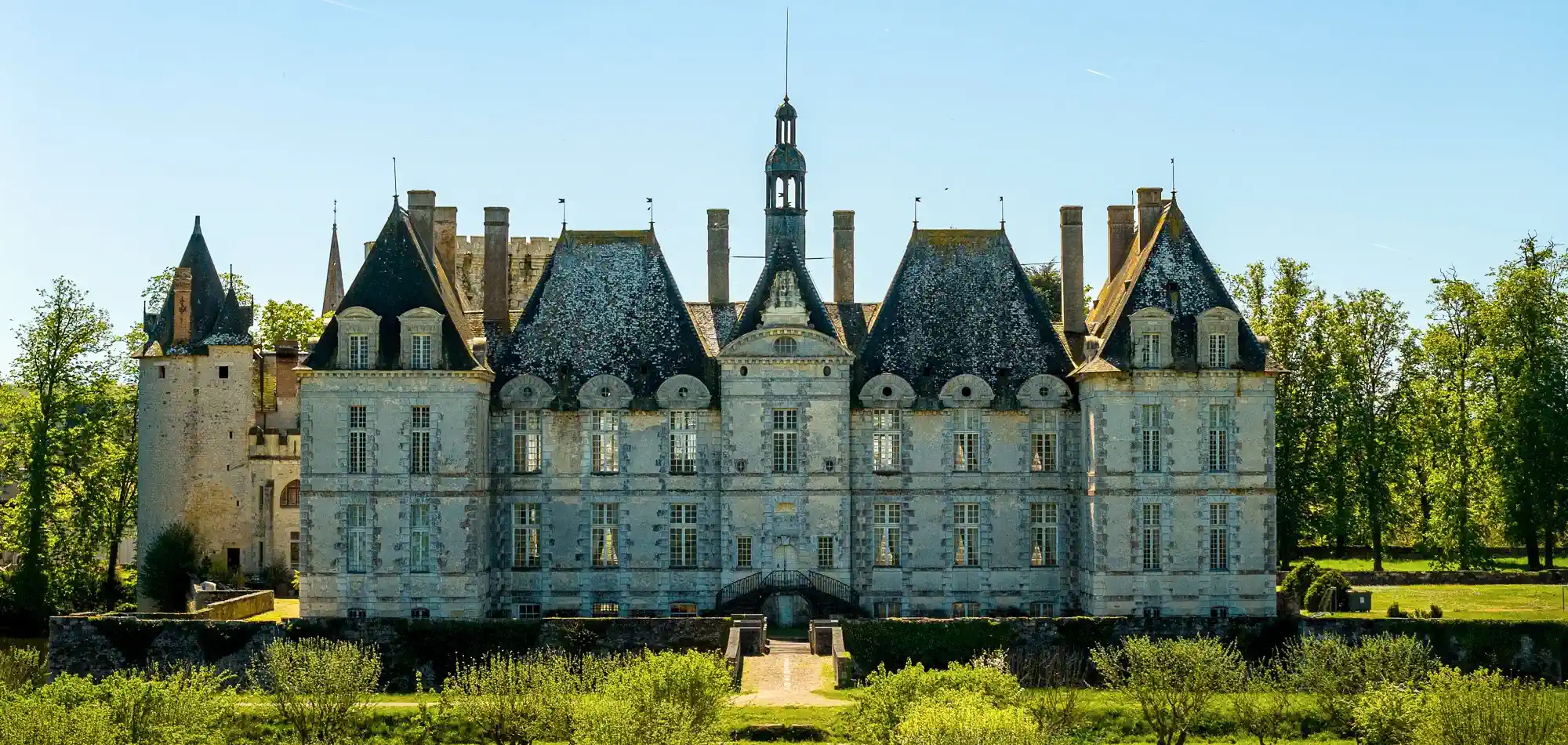 Castle for sale - Castles France May 2026