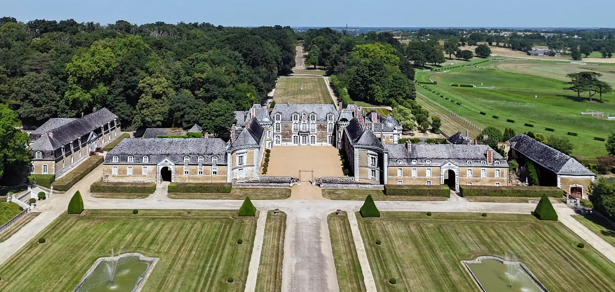Castles for sale - Castles France September 2026