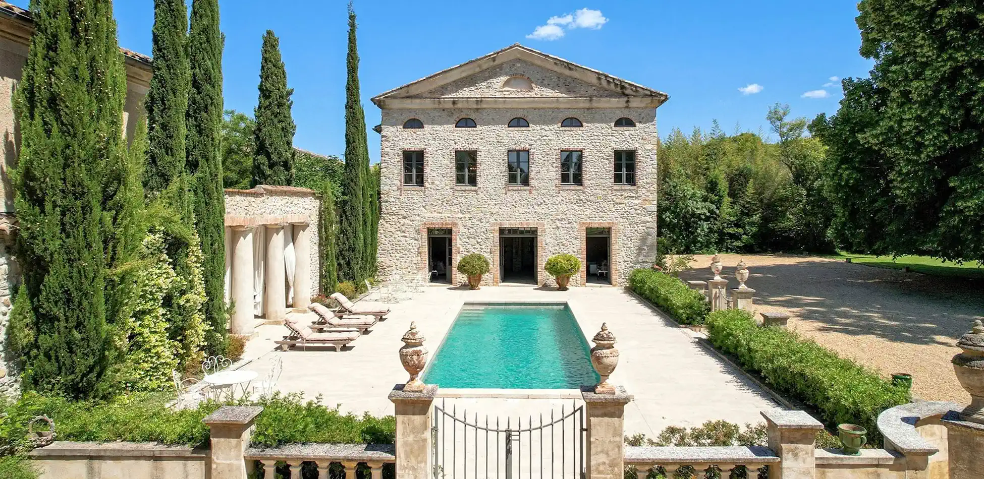 Castle for sale - Castles France July 2026