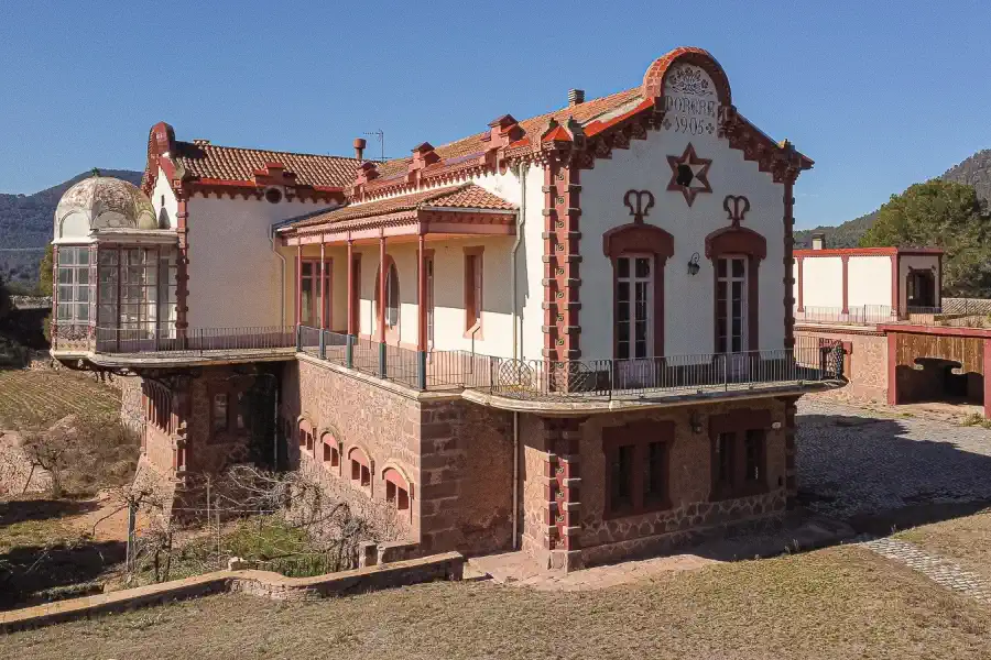 Castles for sale Spain January 2026