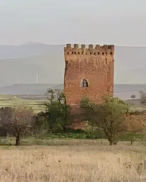 Medieval castle for sale Spain January 2026