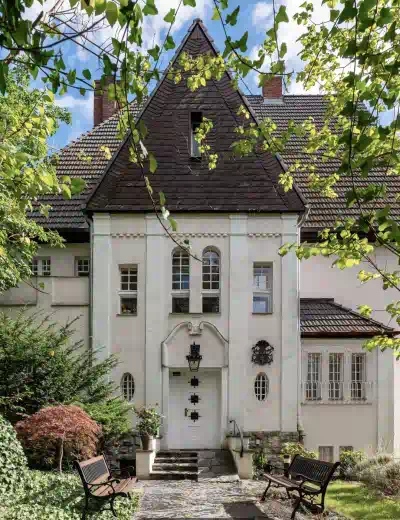 Villen und Residenzen in Berlin January 2026