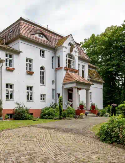 Schlösser in Brandenburg January 2026