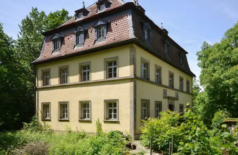 Beliebte Architekturepochen für historische Immobilien in Deutschland