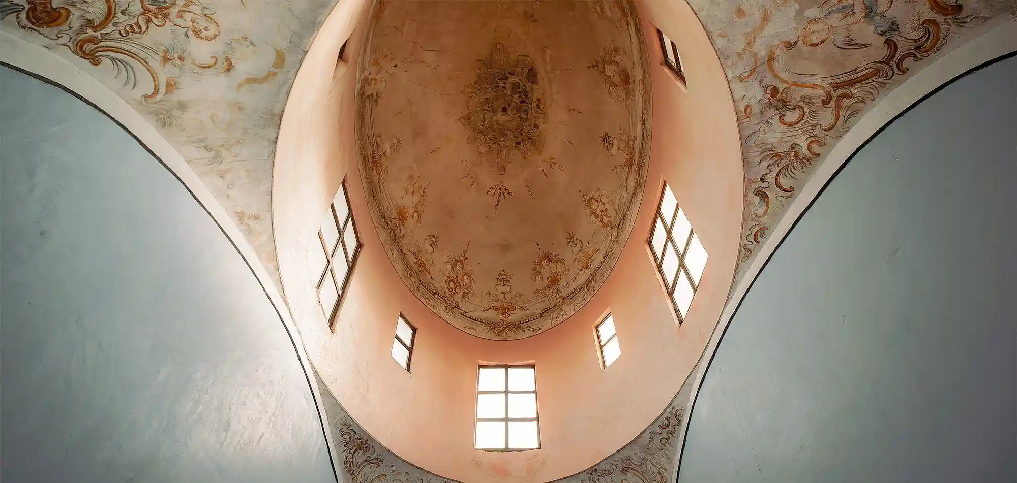 E-Mail alert Affordable historic properties