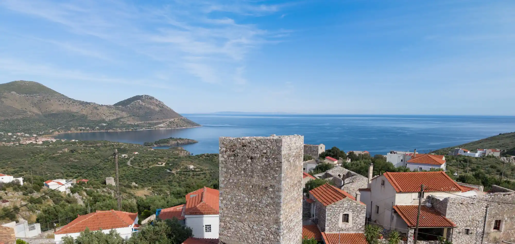Castles for sale - Castles Greece August 2026