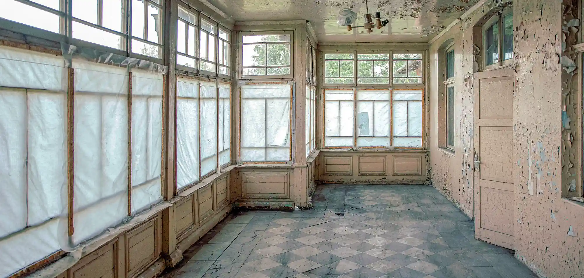 Affordable historic property January 2026