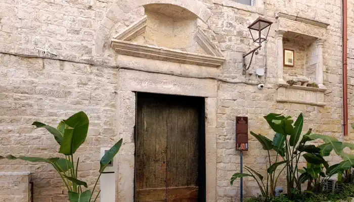Town house for sale Trani, Apulia
