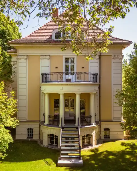 Historic villa Historic estate listings May 2026