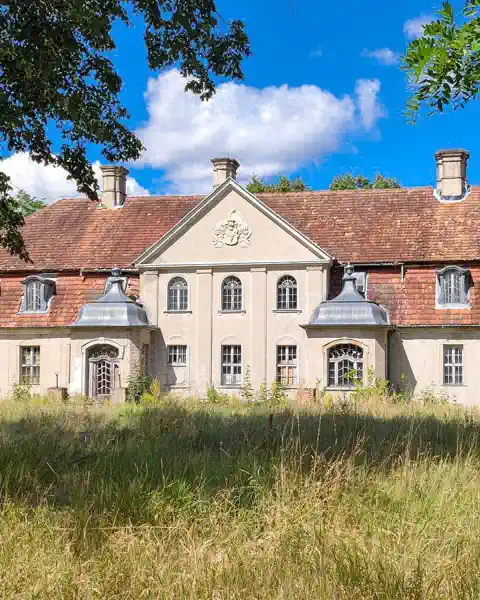 Manor house Historic estate listings May 2026