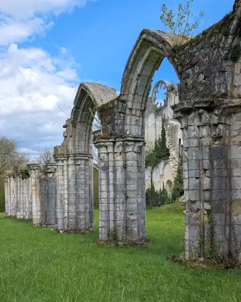 Monastery Historic estate listings May 2026