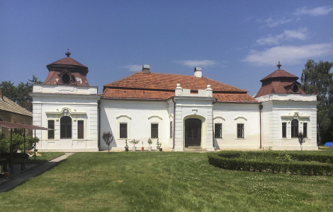 Castles Manors Country Houses Slovakia