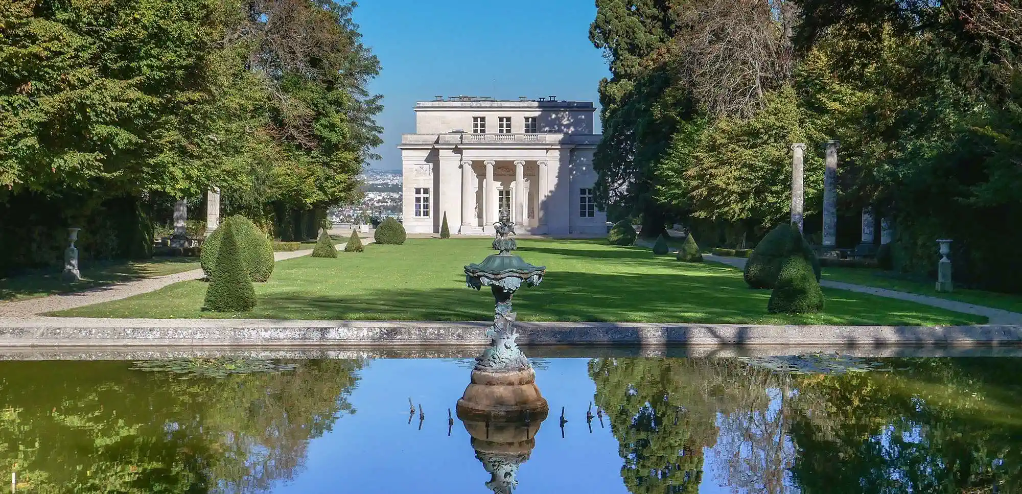 E-Mail alert Prime historic estates