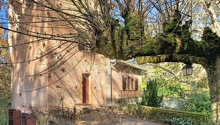 Mill for sale Montastruc-la-Conseillère, Occitania