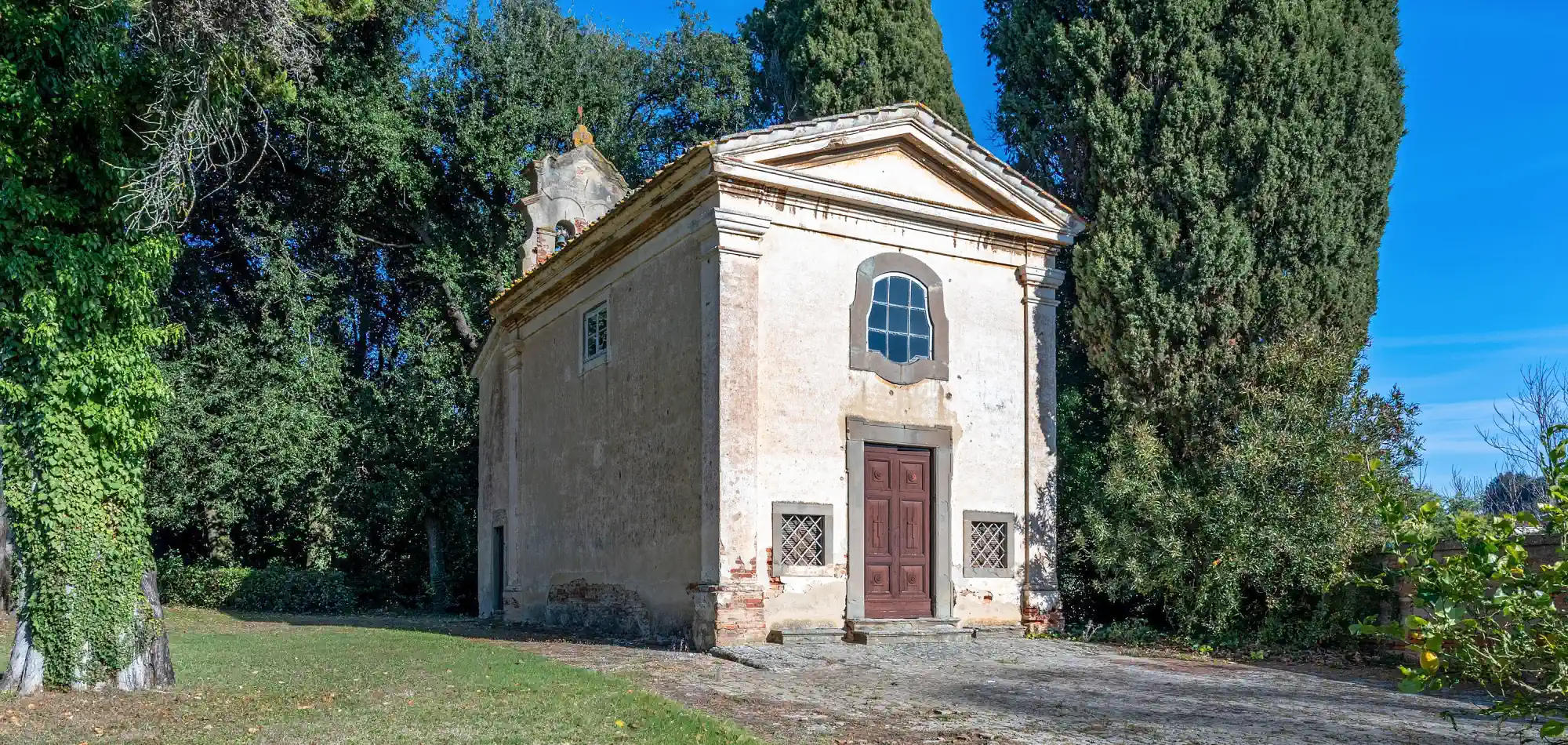 Castle for sale - Castles Italy April 2026