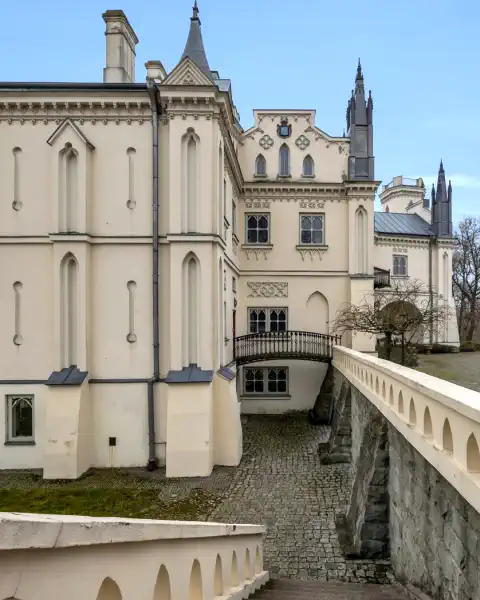 Historic properties Poland May 2025