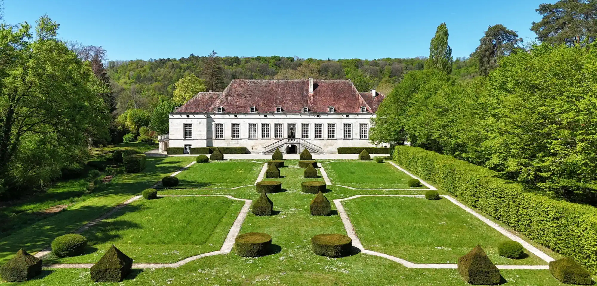 French country estate for sale 2025