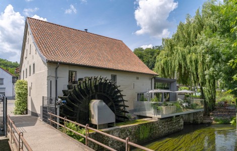 Period Homes Belgium