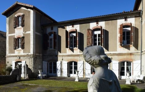 Period Homes France