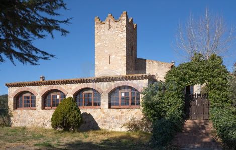 Period Homes Spain