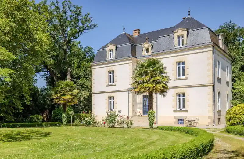 properties in France Pays de la Loire
