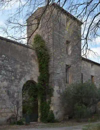 properties in France Occitania
