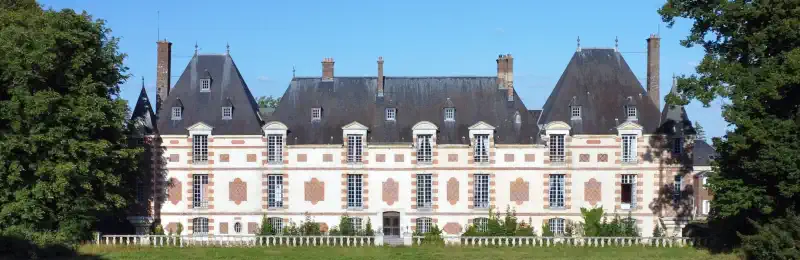 properties and real estate offers in France Normandy
