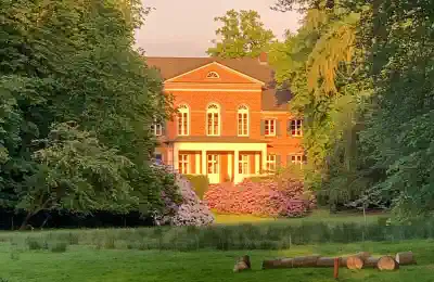 properties and real estate offers in Germany Schleswig-Holstein