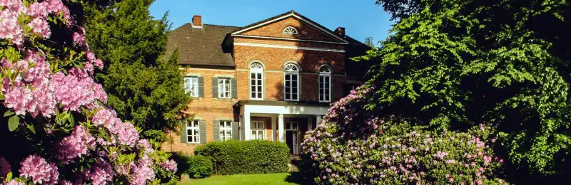 properties and real estate offers in Germany Schleswig-Holstein
